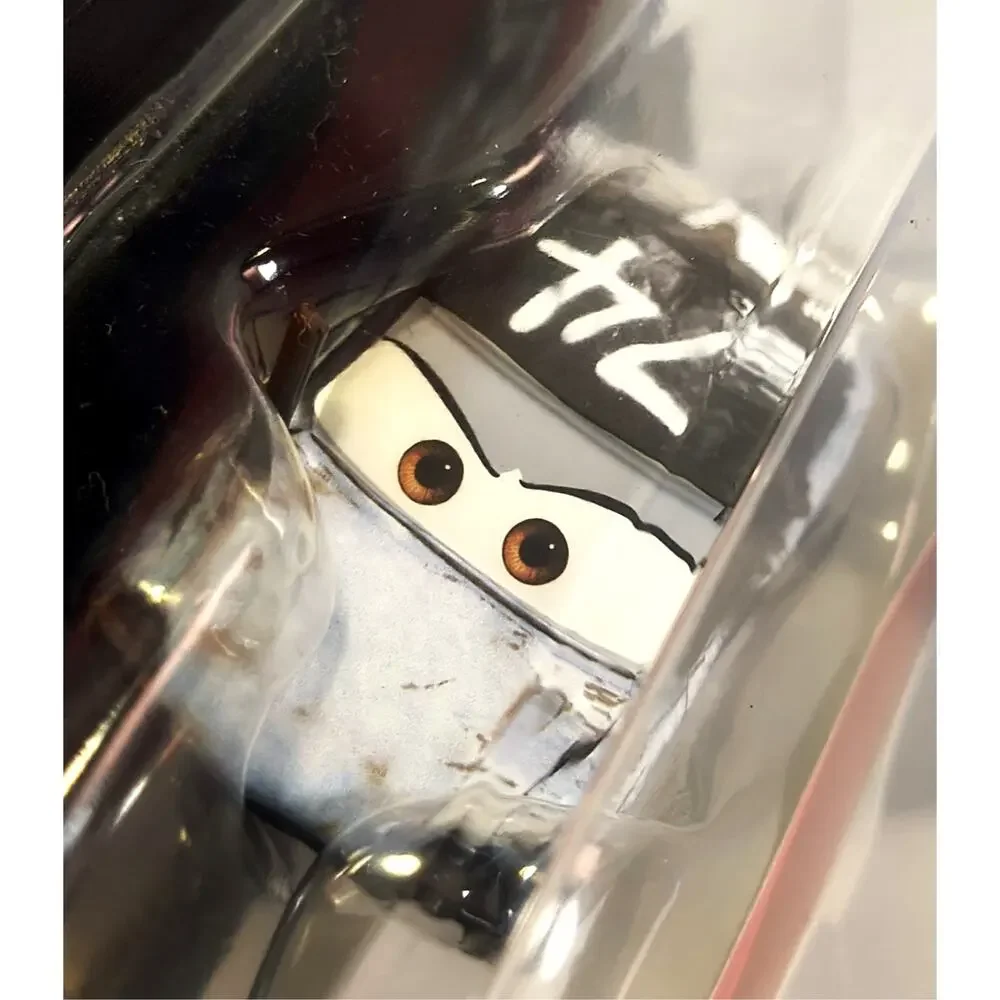 Mattel pics new